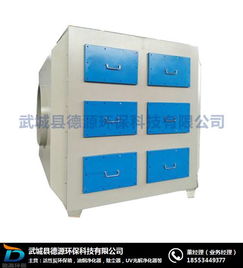 德源環(huán)保工藝先進 碳鋼活性炭環(huán)保箱保箱安裝 碳鋼活性炭環(huán)保箱高清圖片 高清大圖