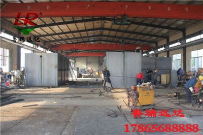 荊門市水洗廠污水處理設備跳樓價，環(huán)保科技助力產(chǎn)業(yè)升級