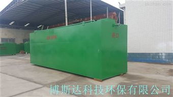 國內(nèi)環(huán)保科技新進展 洗滌廠污水處理設備廠家推動綠色轉型