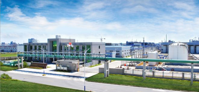 數(shù)字化驅(qū)動綠色變革 博億化工賦能化工行業(yè)環(huán)保科技發(fā)展